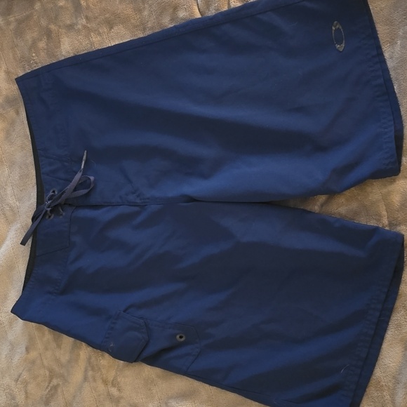 Oakley Swim trunks - Picture 1 of 4